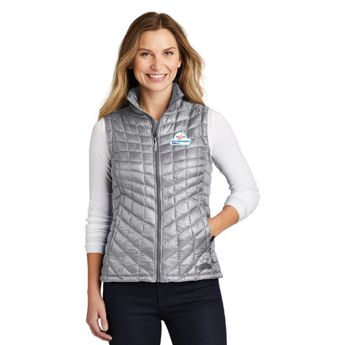 Southernmost Regatta 2022 Women's Trekker Vest