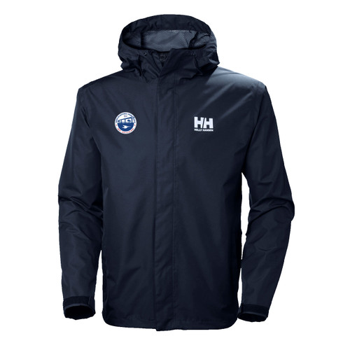 Snipe US Nationals 2022 Seven J Jacket