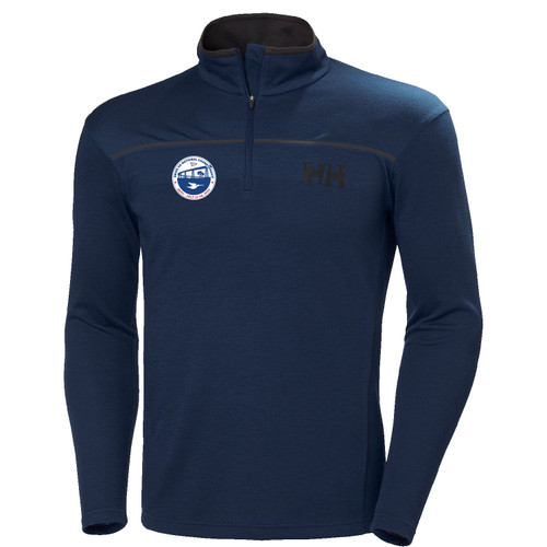 Snipe US Nationals  2022 HP 1/2 Zip Pullover
