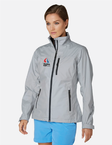 Pacific Cup 2024 Women's Crew Hooded Midlayer Jacket by Helly Hansen®
