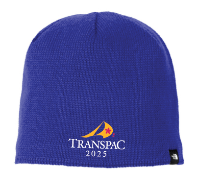 TransPac 2025 Beanie by North Face