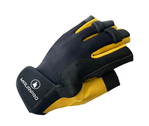 MauriPro-Short Fingered Pro Gloves