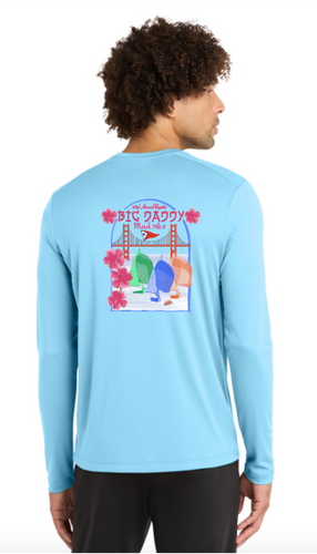 RYC Big Daddy Mens 2026 Technical Tee