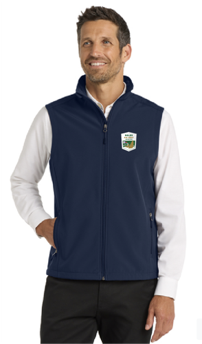 Rolex Big Boat Series 2022 Men's Soft Shell Vest