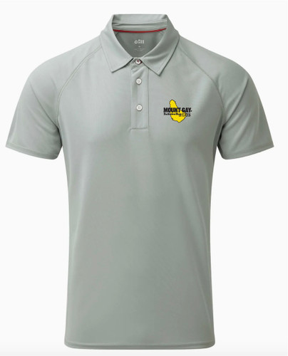 Mount Gay® Rum UV Tech Polo by Gill®