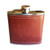 Mount Gay® Rum Brown Leather Bound 6oz Flask