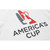 Women's America's Cup 2017 T-Shirt (White)