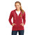 Mount Gay® Rum Women's Fleece Full-Zip Hoodie