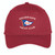 Golden Gate Yacht Club Cotton Twill Cap