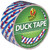 "Hanker for an Anchor" Duck® Tape