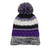 Winter Wonderland Pom Pom Beanie