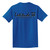 Latitude 38 Cotton Logo T-Shirt
