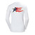 Dennis Conner Stars & Stripes Women's Tech Crew by Helly Hansen®