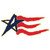 Dennis Conner Stars & Stripes Women's Tech Crew by Helly Hansen®