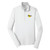 Mount Gay® Rum Men's 1/4 Zip Wicking Sailing Shirt (Customizable)