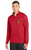 Mount Gay® Rum Men's 1/4 Zip Wicking Sailing Shirt