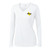 Mount Gay® Rum Women's Long Sleeve Wicking Shirt (Customizable)