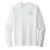 Ultimate Sailing Stars & Stripes US-55 "Transom" Men's UP50+ Wicking Shirt (Customizable)