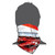 Ultimate Sailing UPF 50+ Moisture Wicking Neck Gaiter
