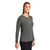 Women's Long Sleeve UPF 50+ Rashguard Wicking Shirt