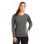 Women's Long Sleeve UPF 50+ Rashguard Wicking Shirt