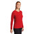 Women's Long Sleeve UPF 50+ Rashguard Wicking Shirt