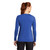 Women's Long Sleeve UPF 50+ Rashguard Wicking Shirt