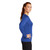 Women's Long Sleeve UPF 50+ Rashguard Wicking Shirt