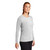 Women's Long Sleeve UPF 50+ Rashguard Wicking Shirt