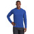 Men's Long Sleeve UPF 50+ Rashguard Wicking Shirt