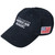 American Magic Cotton Cap Navy (Customizable)
