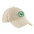 South Shore Yacht Club Cotton Sailing Cap Stone (Customizable)