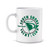 South Shore Yacht Club Coffee Mug