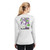 Thistle Nationals 2021 Women's Long Sleeve Wicking Shirt (Customizable)