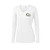 Thistle Nationals 2021 Women's Long Sleeve Wicking Shirt (Customizable)