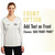 Thistle Nationals 2021 Women's Long Sleeve Wicking Shirt (Customizable)