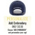 Thistle Nationals 2021 Wicking Sailing Cap (Customizable)