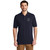 Thistle Nationals 2021 Men's Cotton Polo (Customizable)