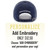 Rolex Big Boat Series 2021 Cotton Sailing Cap (Customizable)