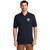 Rolex Big Boat Series 2021 Men's Cotton Polo (Customizable)