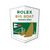 Rolex Big Boat Series 2021 Men's Soft Shell Jacket (Customizable)