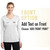 Thistle Nationals 2022 Women's Long Sleeve Wicking Shirt (Customizable)