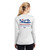 Snipe US Nationals  2022 Women's Long Sleeve Wicking Shirt (Customizable)