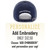 110 National Championship 2022 Wicking Sailing Cap