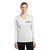 J105 North Americans 2022 Women's Long Sleeve Wicking Shirt (Customizable)
