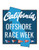 California Offshore Race Week 2023 Unisex Hooded Wicking Shirt