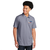 Folkboat 2023 International Regatta Men's Wicking Polo (Customizable)