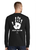 SSS Sort of South Bay 2024 Long Sleeve Mens Cotton T-Shirt