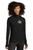 SSS Sort Of South Bay2024 Ladies Full Zip Midweight Jacket