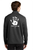SSS Sort of South Bay Mens Textured 1/4 Zip Pullover